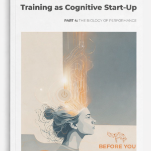Training as a Cognitive Start-UP